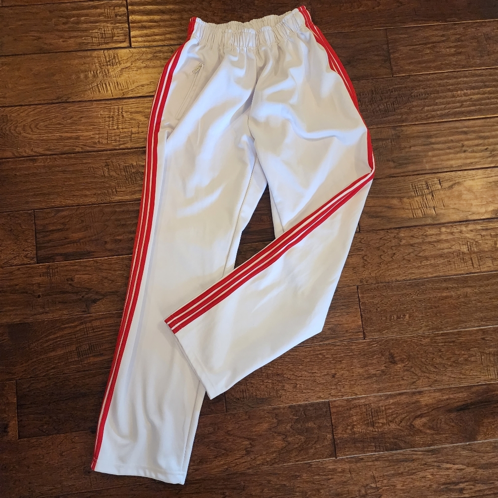 Pervian Track Pants